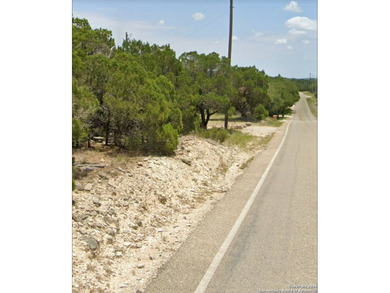 Great Lot! Over an acre with great Hill Country views and a view - photo 8