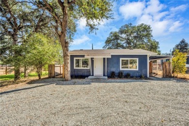 Clear Lake Home For Sale in Clearlake California