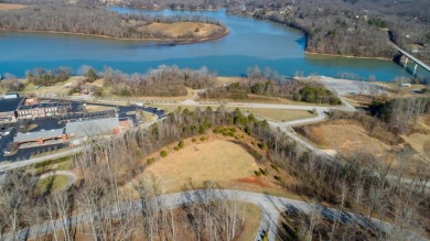 Commercial opportunity... situated in beautiful Ladd Landing - Lake Acreage For Sale in Kingston, Tennessee