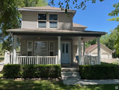 Great Salt Lake Home For Sale in Salt Lake City Utah