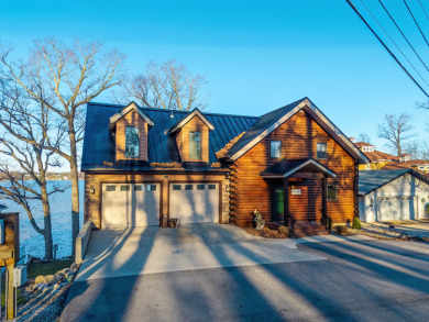Lakefront Home on Hamilton Lake - photo 28