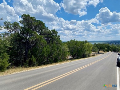 Lake Lot For Sale in Canyon Lake, Texas