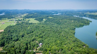 Boone Lake Acreage For Sale in Piney Flats Tennessee