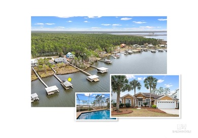 Spacious single-story waterfront home on Wolf Bay, located in - photo 2