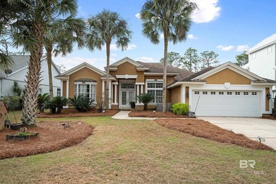Spacious single-story waterfront home on Wolf Bay, located in - photo 4