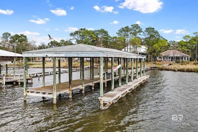 Spacious single-story waterfront home on Wolf Bay, located in - photo 10