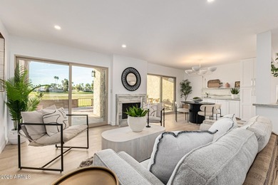 Rancho Lake Condo For Sale in Scottsdale Arizona