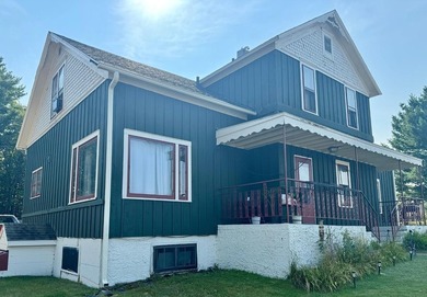 Excellent investment opportunity in Minocqua just north of - photo 11
