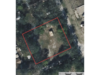 North Bosque River Lot For Sale in Clifton Texas