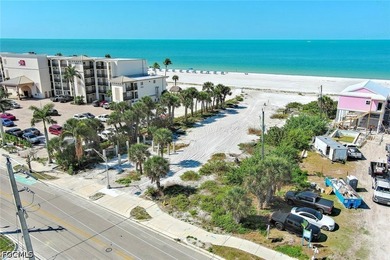 Rare opportunity to own a prime beachfront development site on - photo 12