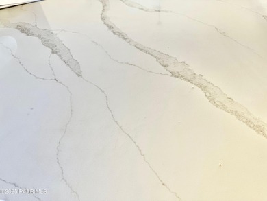 Nestled on 7 aces with sweeping views in Williamson Valley Ranch