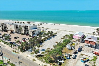 Rare opportunity to own a prime beachfront development site on - photo 13
