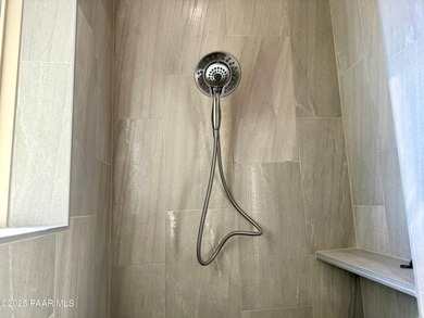 Nestled on 7 aces with sweeping views in Williamson Valley Ranch