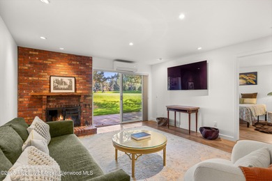 Roaring Fork River Condo For Sale in Carbondale Colorado