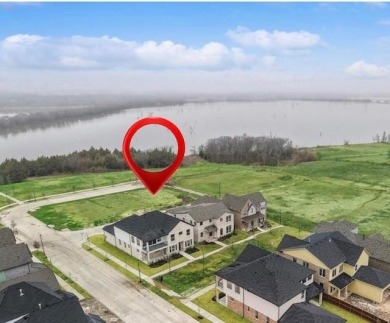 Lake Lot Sale Pending in Rowlett, Texas