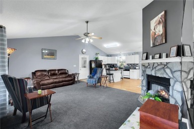 Great home built by a builder for a builder! Tucked away and