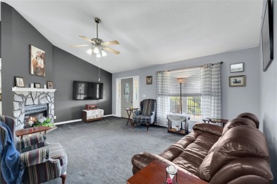 Great home built by a builder for a builder! Tucked away and