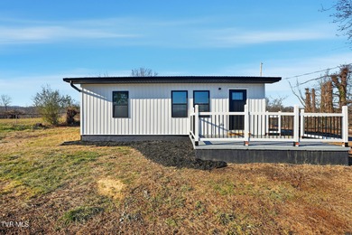 Holston River - Hawkins County Home For Sale in Church Hill Tennessee