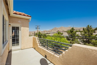 Lake Mead Condo For Sale in Boulder City Nevada