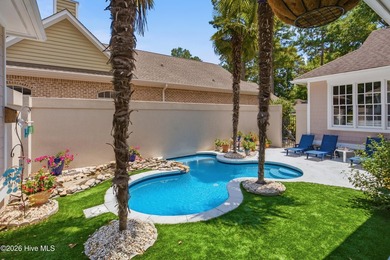 Discover resort-style living at 1109 Congressional Lane in the - photo 3