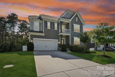 Welcome to The Palisades, one of Charlotte's premier - photo 1