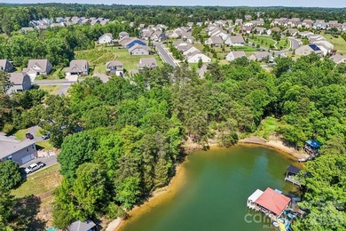 Welcome to The Palisades, one of Charlotte's premier - photo 2