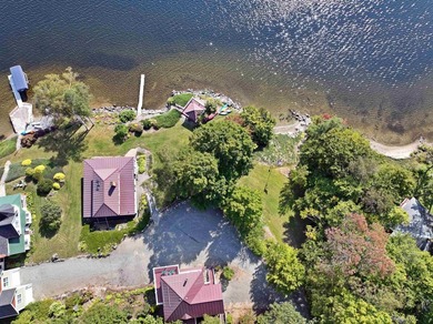 Phenomenal Crystal Lake setting for this exceptional property! - photo 3