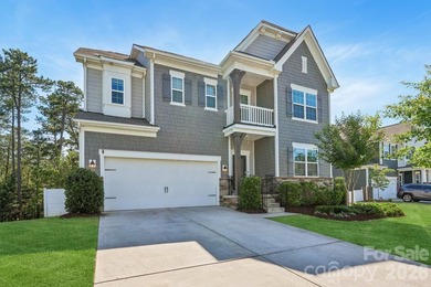 Welcome to The Palisades, one of Charlotte's premier - photo 4