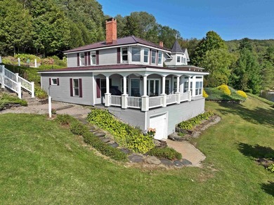 Phenomenal Crystal Lake setting for this exceptional property! - photo 6