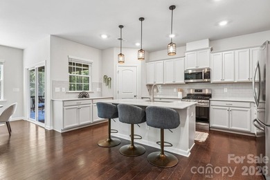 Welcome to The Palisades, one of Charlotte's premier - photo 7