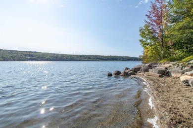 Phenomenal Crystal Lake setting for this exceptional property! - photo 7