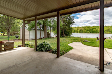 Affordable 3 Bed 2 Bath Year Round Lake Getaway! - photo 22