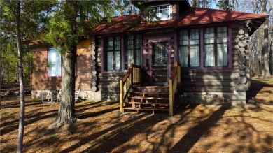 Lake Home For Sale in Stone Lake, Wisconsin