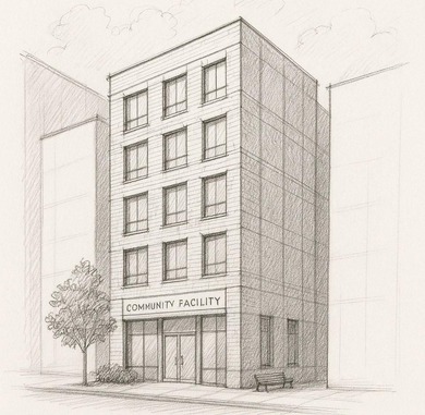 East River Lot For Sale in Queens New York