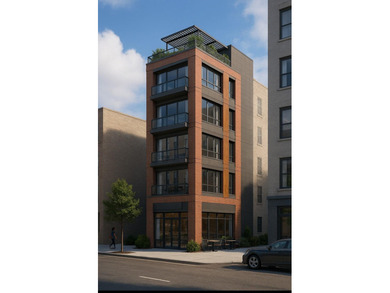 This prime Willets Point parcel puts you at the center of Queens - photo 2