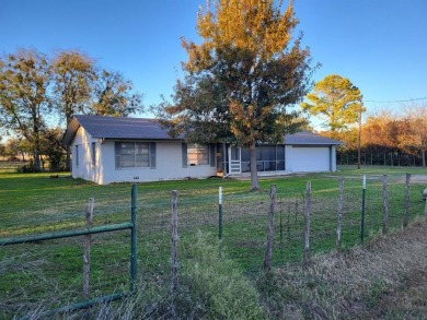 Lake Acreage For Sale in Morgan, Texas