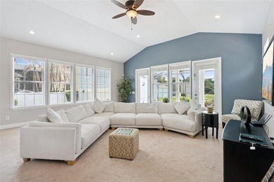 Located in beautiful South Village, this stunning fully - photo 11
