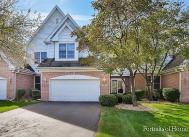 (private lake, pond, creek) Townhome/Townhouse Sale Pending in Naperville Illinois