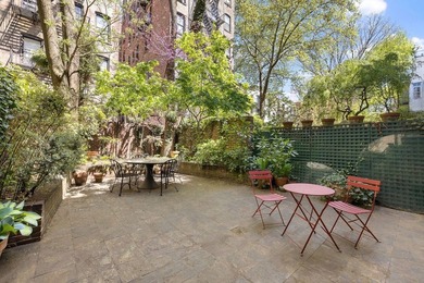 327 East 18th Street is a 20-foot-wide townhouse on one of - photo 13