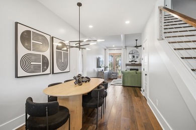 Professionally designed by Polish+Pop Interior Design, this - photo 14