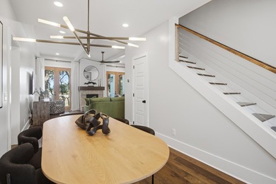 Professionally designed by Polish+Pop Interior Design, this - photo 15
