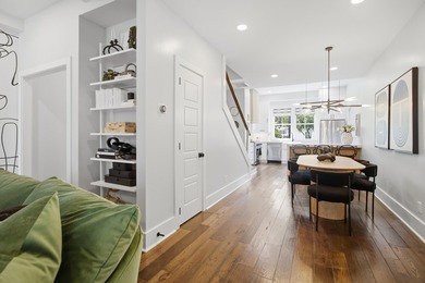 Professionally designed by Polish+Pop Interior Design, this - photo 16