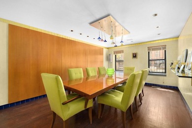 327 East 18th Street is a 20-foot-wide townhouse on one of - photo 16