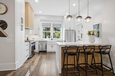 Professionally designed by Polish+Pop Interior Design, this - photo 17