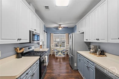 Charm, space, and comfort come together in this well-maintained - photo 17