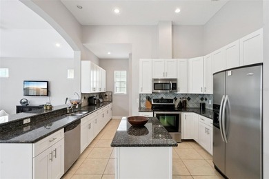 Located in beautiful South Village, this stunning fully - photo 17