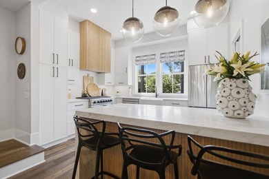 Professionally designed by Polish+Pop Interior Design, this - photo 19