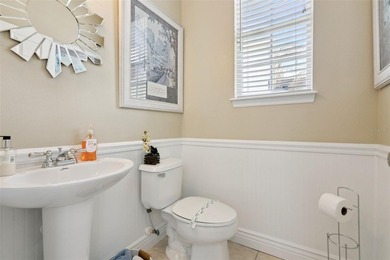 Located in beautiful South Village, this stunning fully - photo 19