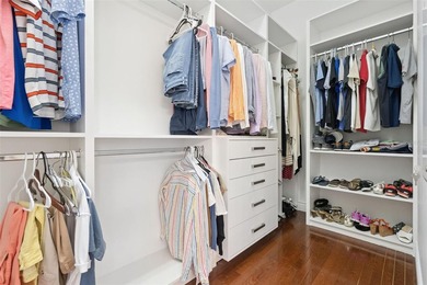 Located in beautiful South Village, this stunning fully - photo 25