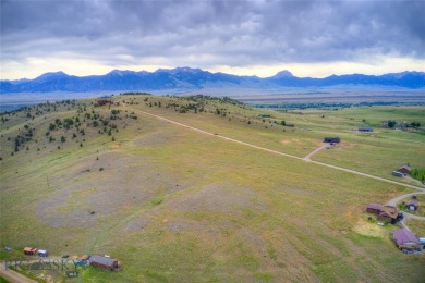  Acreage For Sale in Ennis Montana
